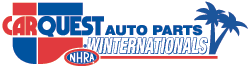 CARQUEST Auto Parts NHRA Winternationals