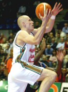 Saulius Stombergas