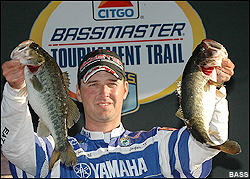 Todd Faircloth
