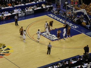 Big Ten Tournament