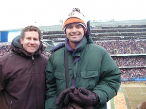 Royalty Tours USA at Soldier Field