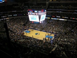 American Airlines Center