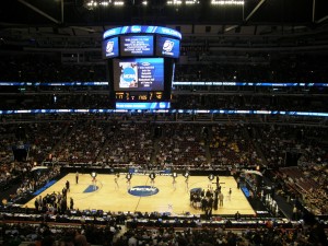 NCAA Tournament at United Center