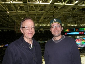 NHL Playoffs: Los Angeles Kings at San Jose Sharks Game 2