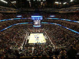 NCAA Tournament at United Center NCAA Tournament at United Center