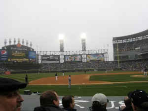 Chicago White Sox Home Opener Chicago White Sox Home Opener
