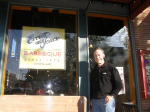 Everett & Jones BBQ Jack London Square Everett & Jones BBQ Jack London Square