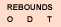 Rebounding