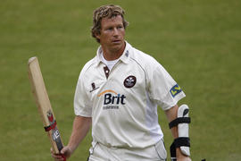 Jon Batty
